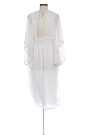 Φόρεμα Unbranded, Μέγεθος M, Χρώμα Λευκό, Τιμή 17,47 €