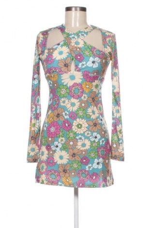 Kleid Unbranded, Größe S, Farbe Mehrfarbig, Preis € 14,42