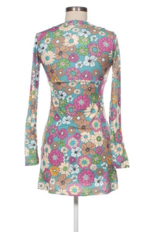 Kleid Unbranded, Größe S, Farbe Mehrfarbig, Preis € 14,42