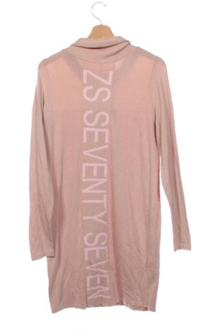 Sukienka Unbranded, Rozmiar XS, Kolor Beżowy, Cena 36,99 zł