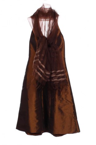 Φόρεμα Unbranded, Μέγεθος XS, Χρώμα Καφέ, Τιμή 16,99 €
