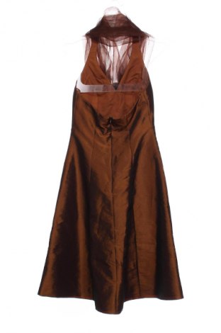 Φόρεμα Unbranded, Μέγεθος XS, Χρώμα Καφέ, Τιμή 16,99 €