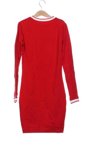 Rochie Unbranded, Mărime XS, Culoare Roșu, Preț 16,99 Lei