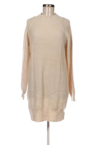 Kleid Unbranded, Größe M, Farbe Ecru, Preis 7,99 €