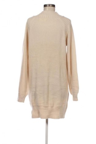 Kleid Unbranded, Größe M, Farbe Ecru, Preis 7,99 €