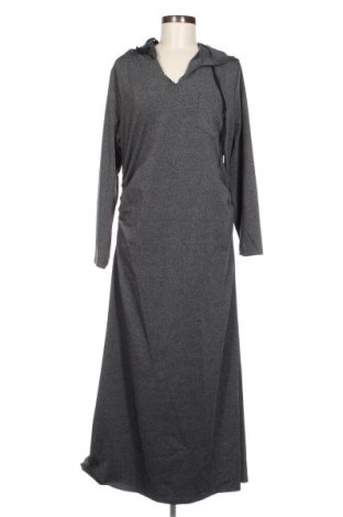 Kleid Unbranded, Größe M, Farbe Grau, Preis 5,99 €
