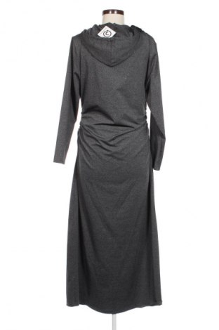 Kleid Unbranded, Größe M, Farbe Grau, Preis 5,99 €
