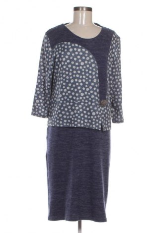 Kleid Unbranded, Größe 3XL, Farbe Mehrfarbig, Preis 14,83 €