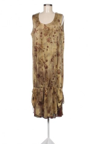 Φόρεμα Unbranded, Μέγεθος XL, Χρώμα Πολύχρωμο, Τιμή 17,99 €