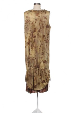 Φόρεμα Unbranded, Μέγεθος XL, Χρώμα Πολύχρωμο, Τιμή 17,99 €