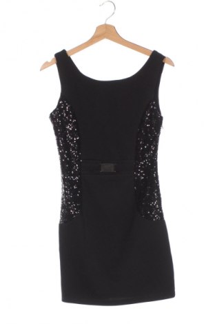 Φόρεμα Unbranded, Μέγεθος XS, Χρώμα Μαύρο, Τιμή 4,99 €