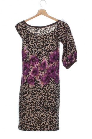 Kleid Unbranded, Größe XS, Farbe Mehrfarbig, Preis 3,99 €