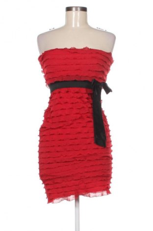 Kleid Unbranded, Größe M, Farbe Rot, Preis 4,99 €