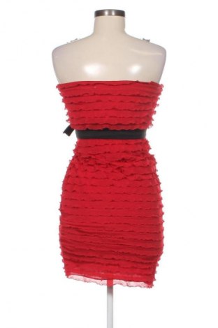Kleid Unbranded, Größe M, Farbe Rot, Preis 4,99 €