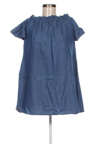 Sukienka Unbranded, Rozmiar S, Kolor Niebieski, Cena 26,99 zł