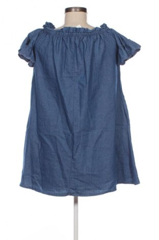Sukienka Unbranded, Rozmiar S, Kolor Niebieski, Cena 26,99 zł