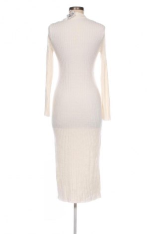 Sukienka Unbranded, Rozmiar M, Kolor ecru, Cena 50,99 zł