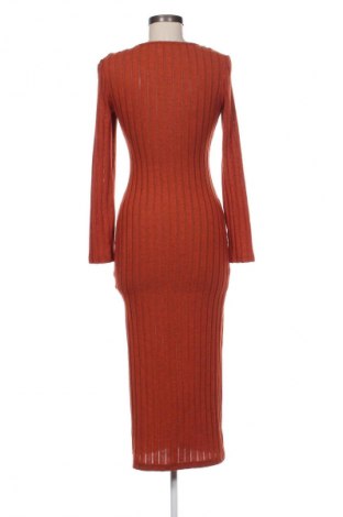 Rochie Unbranded, Mărime S, Culoare Portocaliu, Preț 24,99 Lei