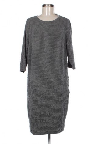 Φόρεμα Unbranded, Μέγεθος XL, Χρώμα Γκρί, Τιμή 4,99 €