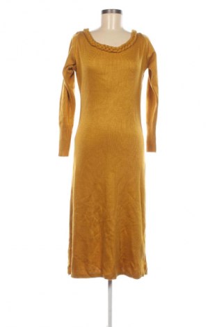 Φόρεμα Unbranded, Μέγεθος XL, Χρώμα Κίτρινο, Τιμή 9,99 €