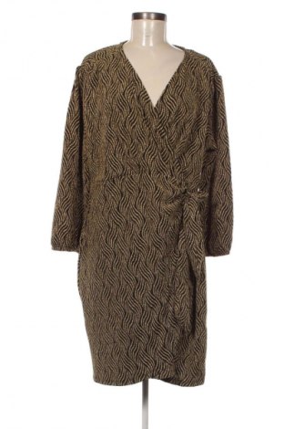 Φόρεμα Unbranded, Μέγεθος XXL, Χρώμα Πολύχρωμο, Τιμή 8,99 €