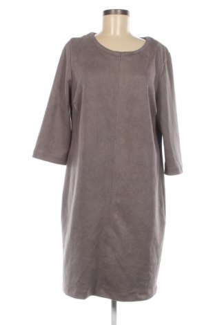Φόρεμα Unbranded, Μέγεθος L, Χρώμα  Μπέζ, Τιμή 8,99 €