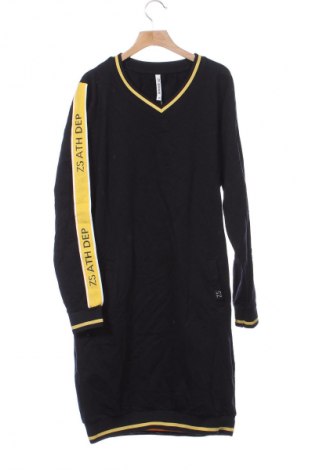 Kleid Unbranded, Größe XS, Farbe Schwarz, Preis € 4,99