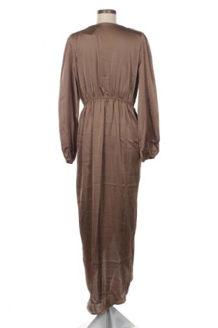 Kleid Unbranded, Größe M, Farbe Braun, Preis 40,99 €