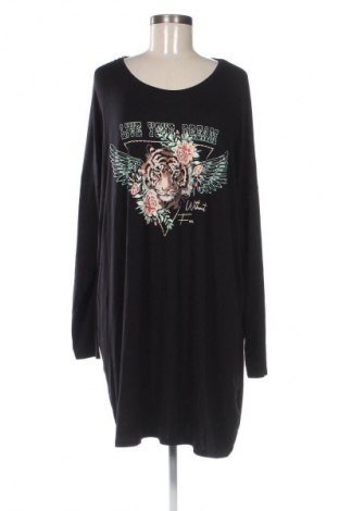 Kleid Unbranded, Größe XL, Farbe Schwarz, Preis € 8,99
