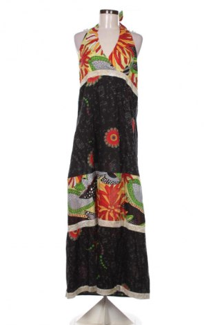 Kleid Unbranded, Größe L, Farbe Mehrfarbig, Preis € 14,91