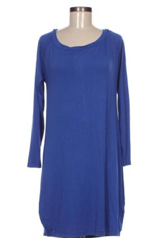 Kleid Unbranded, Größe L, Farbe Blau, Preis 6,99 €