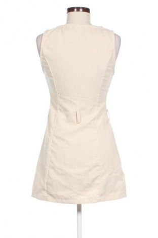 Φόρεμα Unbranded, Μέγεθος S, Χρώμα Εκρού, Τιμή 11,99 €