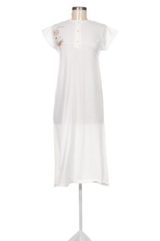 Kleid Unbranded, Größe M, Farbe Weiß, Preis € 14,83