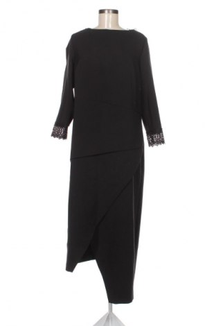 Φόρεμα Unbranded, Μέγεθος XL, Χρώμα Μαύρο, Τιμή 14,83 €