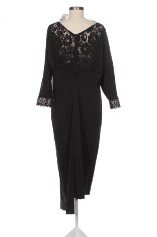 Φόρεμα Unbranded, Μέγεθος XL, Χρώμα Μαύρο, Τιμή 14,83 €