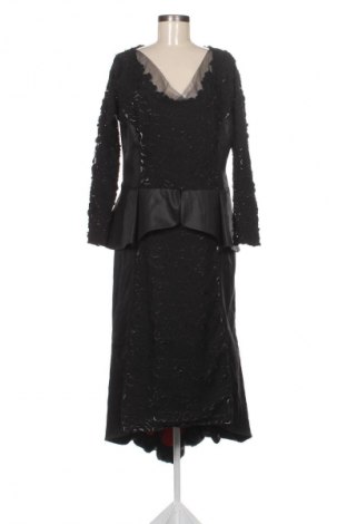 Rochie Unbranded, Mărime XL, Culoare Negru, Preț 147,96 Lei