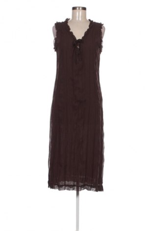 Φόρεμα Unbranded, Μέγεθος L, Χρώμα Καφέ, Τιμή 15,35 €
