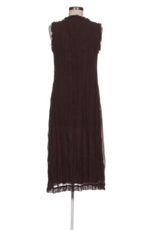 Φόρεμα Unbranded, Μέγεθος L, Χρώμα Καφέ, Τιμή 15,35 €