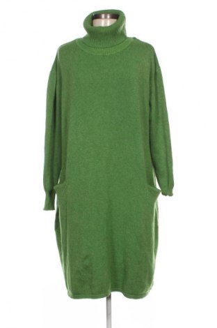 Rochie Unbranded, Mărime XL, Culoare Verde, Preț 73,98 Lei