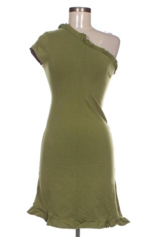 Kleid Unbranded, Größe M, Farbe Grün, Preis 5,07 €