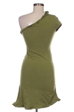 Kleid Unbranded, Größe M, Farbe Grün, Preis 5,07 €