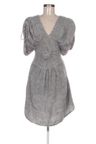 Kleid Unbranded, Größe M, Farbe Grau, Preis 5,99 €