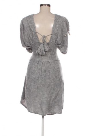 Kleid Unbranded, Größe M, Farbe Grau, Preis 5,99 €