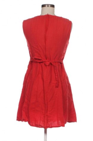 Kleid Unbranded, Größe L, Farbe Rot, Preis 10,99 €