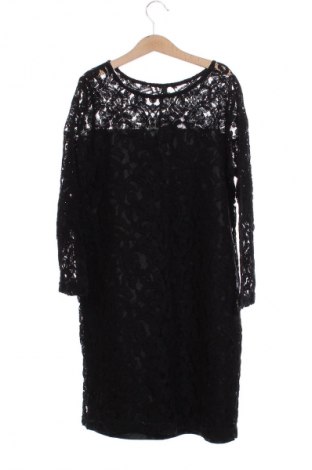 Φόρεμα United Colors Of Benetton, Μέγεθος XS, Χρώμα Μαύρο, Τιμή 23,01 €