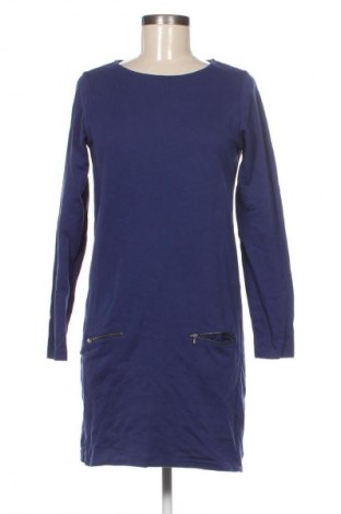 Sukienka United Colors Of Benetton, Rozmiar S, Kolor Niebieski, Cena 44,99 zł