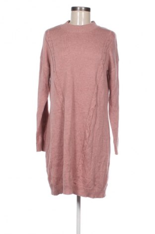 Šaty  Up 2 Fashion, Veľkosť L, Farba Ružová, Cena  7,95 €