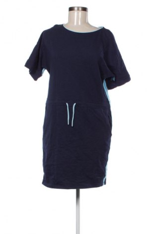 Šaty  Up 2 Fashion, Velikost S, Barva Modrá, Cena  129,00 Kč