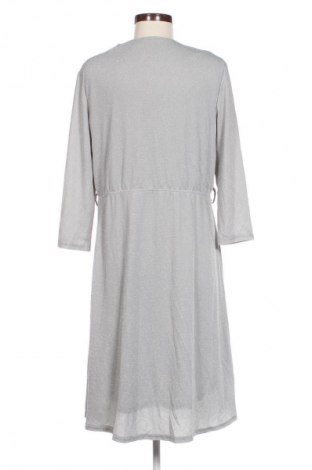 Šaty  Up 2 Fashion, Veľkosť L, Farba Sivá, Cena  8,95 €