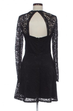 Φόρεμα Vero Moda, Μέγεθος M, Χρώμα Μαύρο, Τιμή 18,96 €
